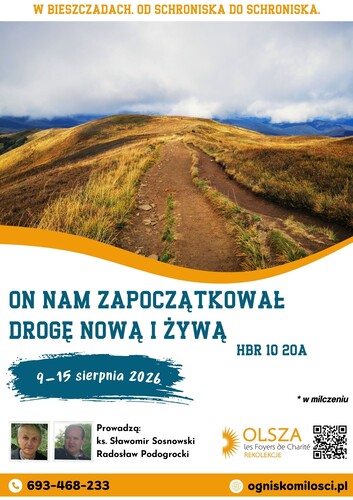 11-rekolekcje-w-bieszczadach